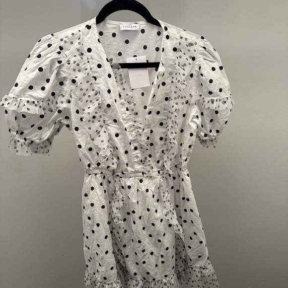 Topshop dress - Picture 2 of 9